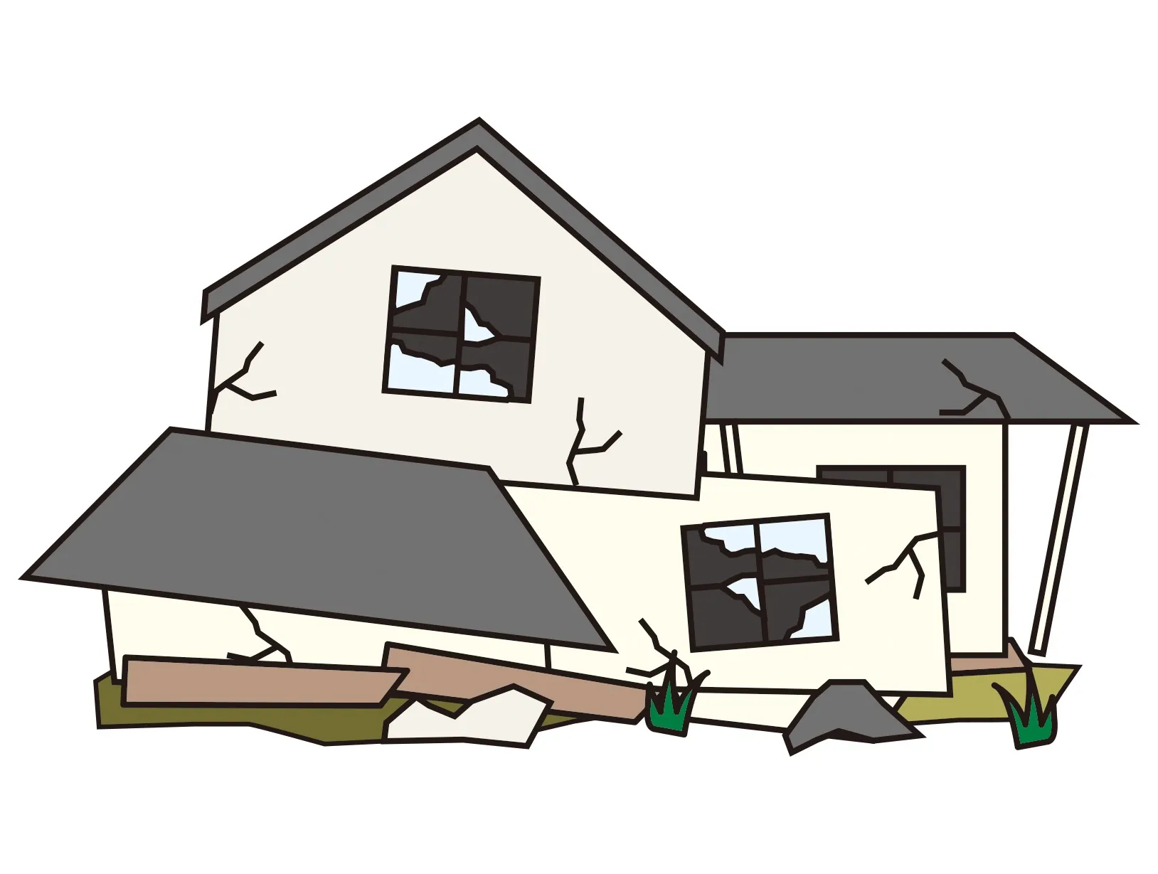 空き家対策特別措置法改正をわかりやすく解説します!