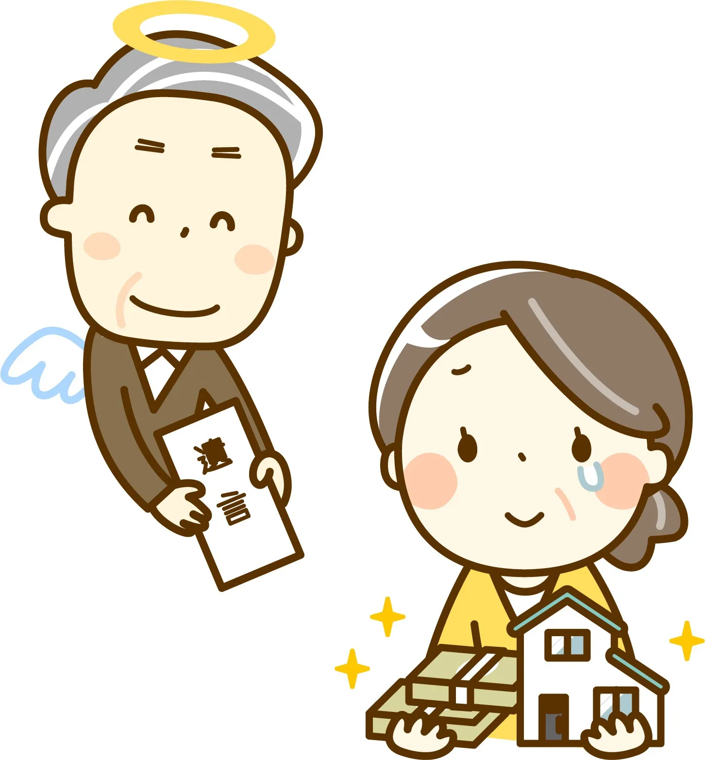 空き家売却の特別控除を活用して賢く節税!相続した空き家を売る際のポイントを解説